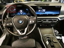 بي ام دبليو الفئة 3